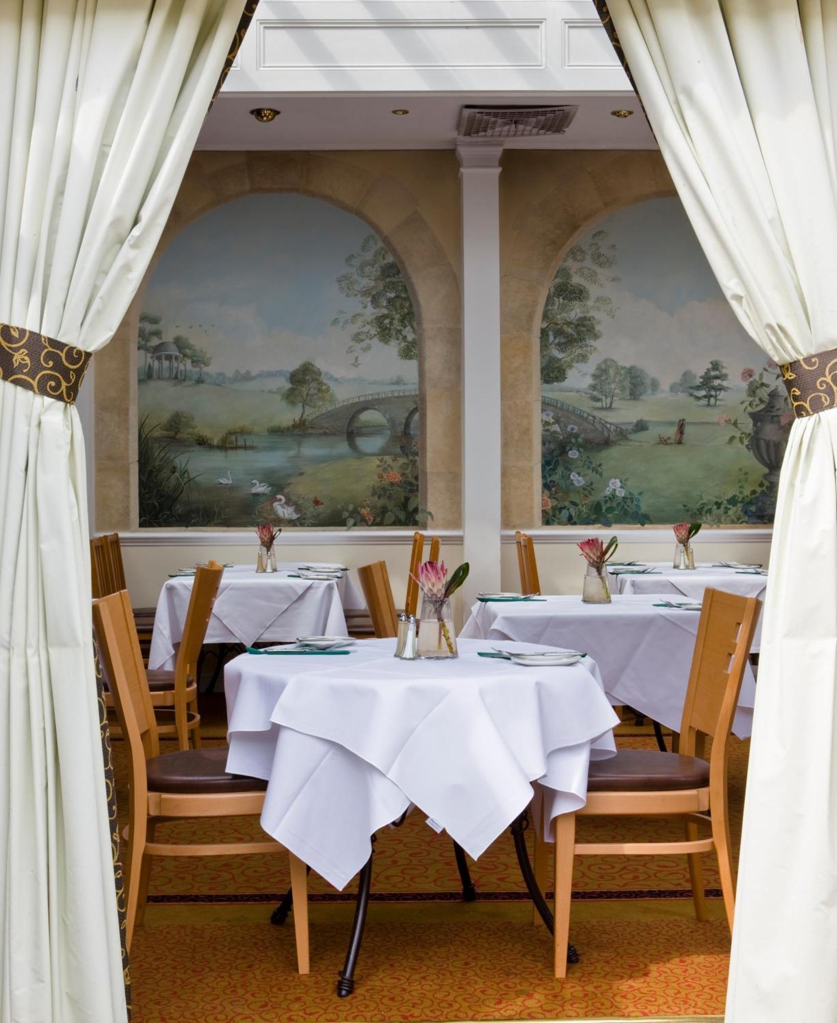 Quorn Country Hotel Leicester Loughborough Buitenkant foto