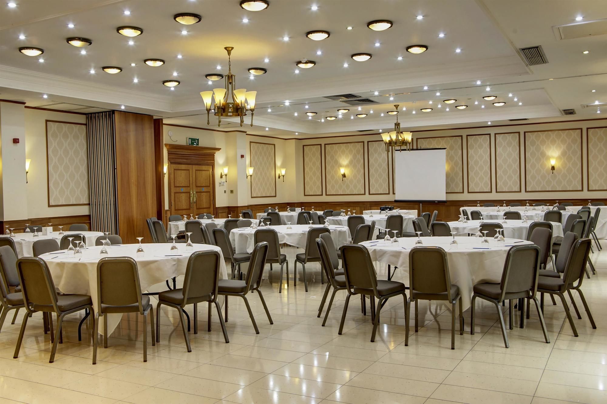 Quorn Country Hotel Leicester Loughborough Buitenkant foto