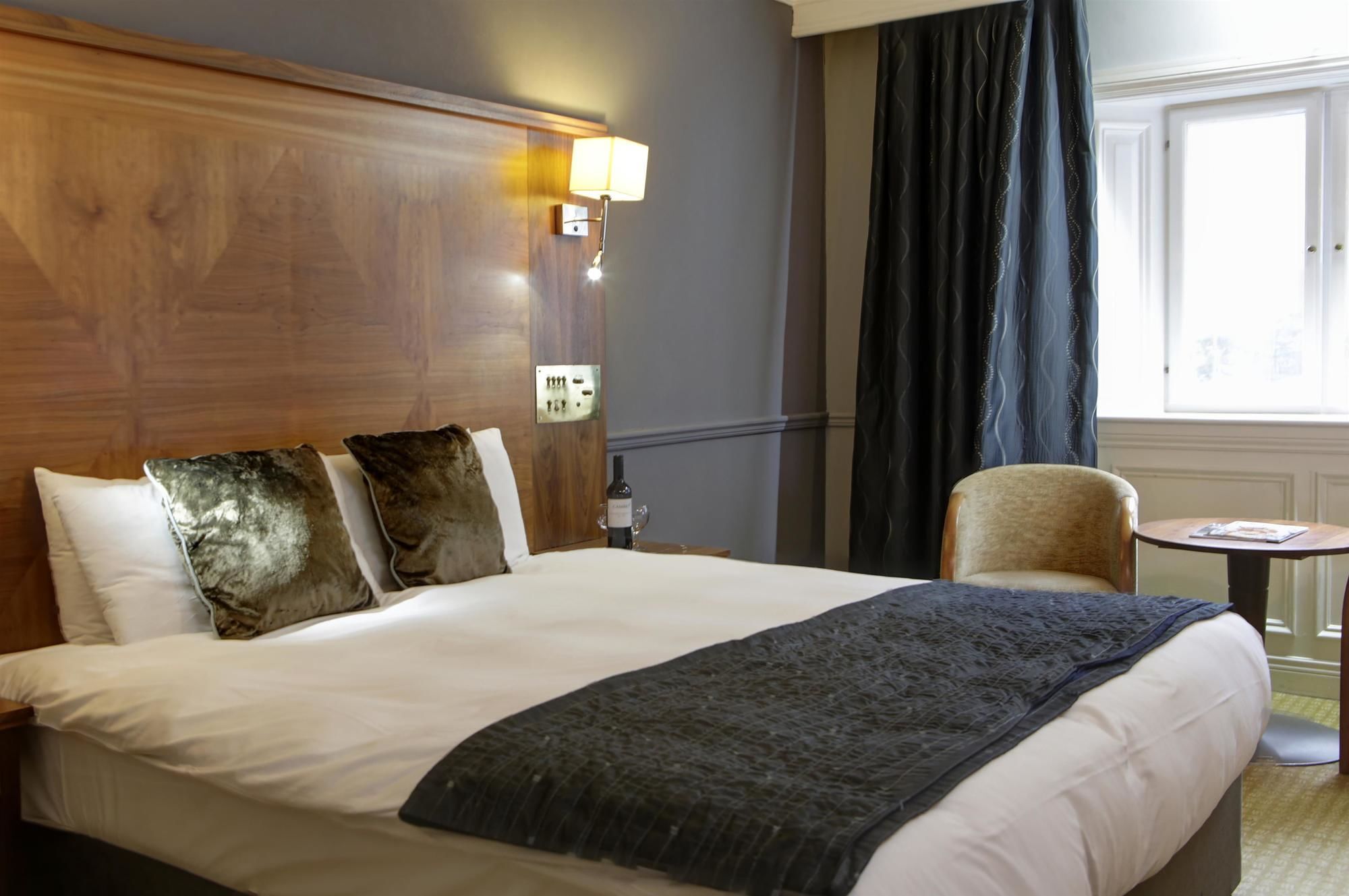 Quorn Country Hotel Leicester Loughborough Buitenkant foto