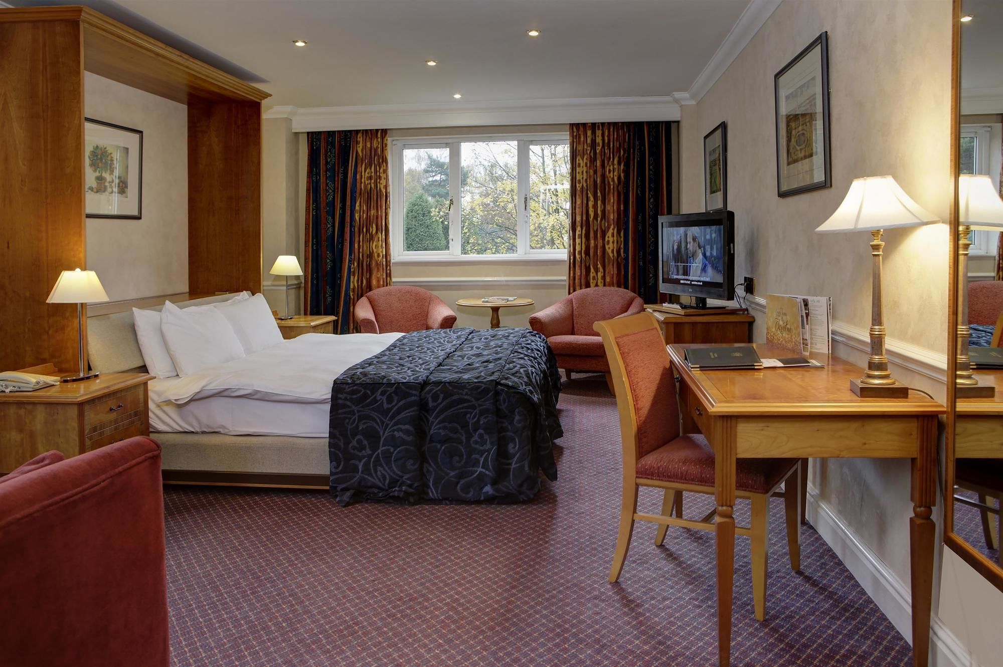 Quorn Country Hotel Leicester Loughborough Buitenkant foto