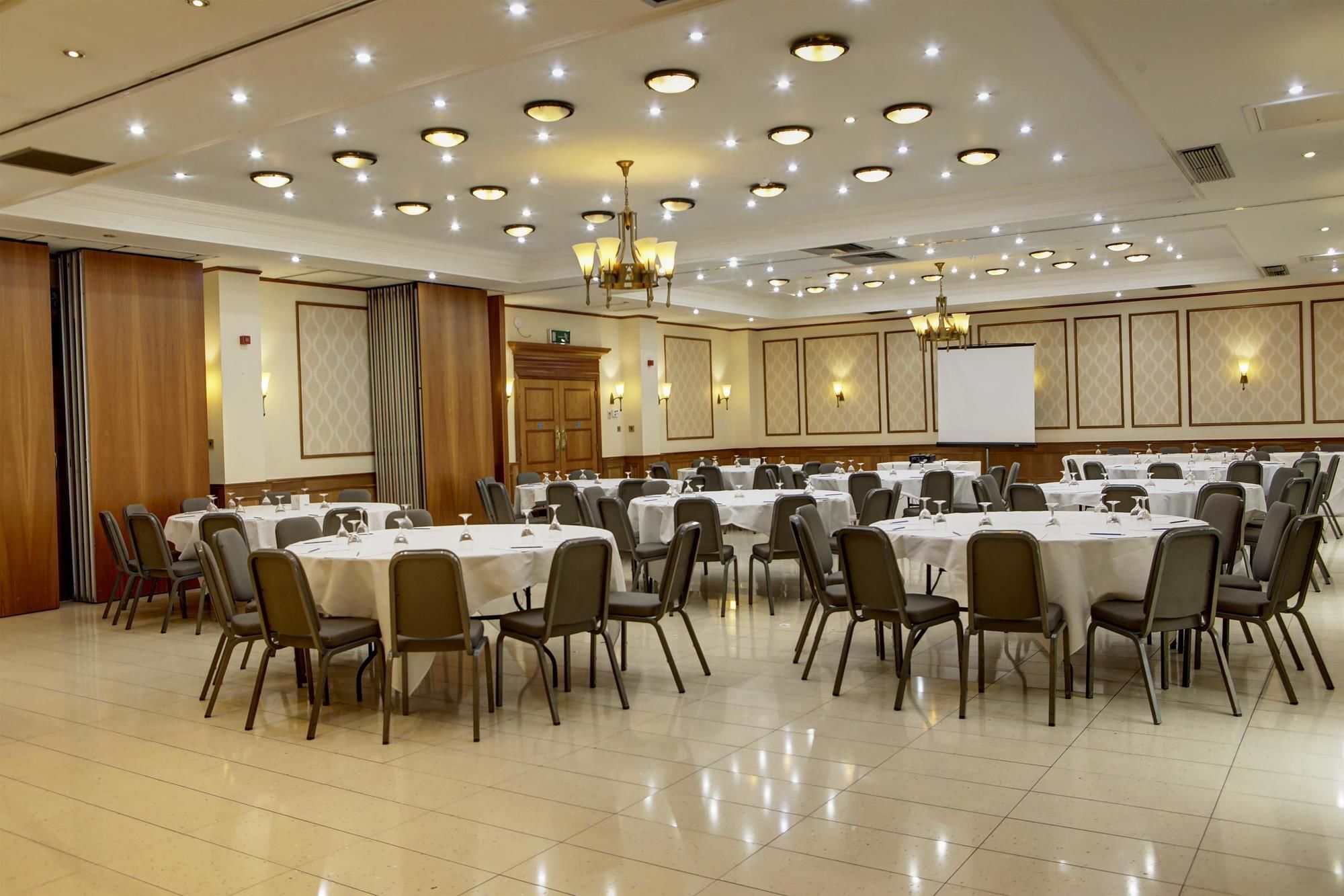 Quorn Country Hotel Leicester Loughborough Buitenkant foto