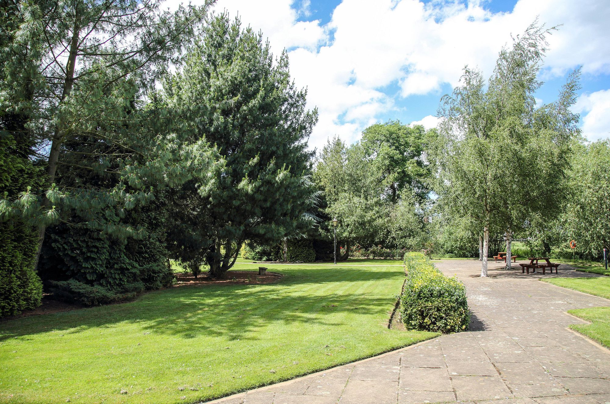 Quorn Country Hotel Leicester Loughborough Buitenkant foto