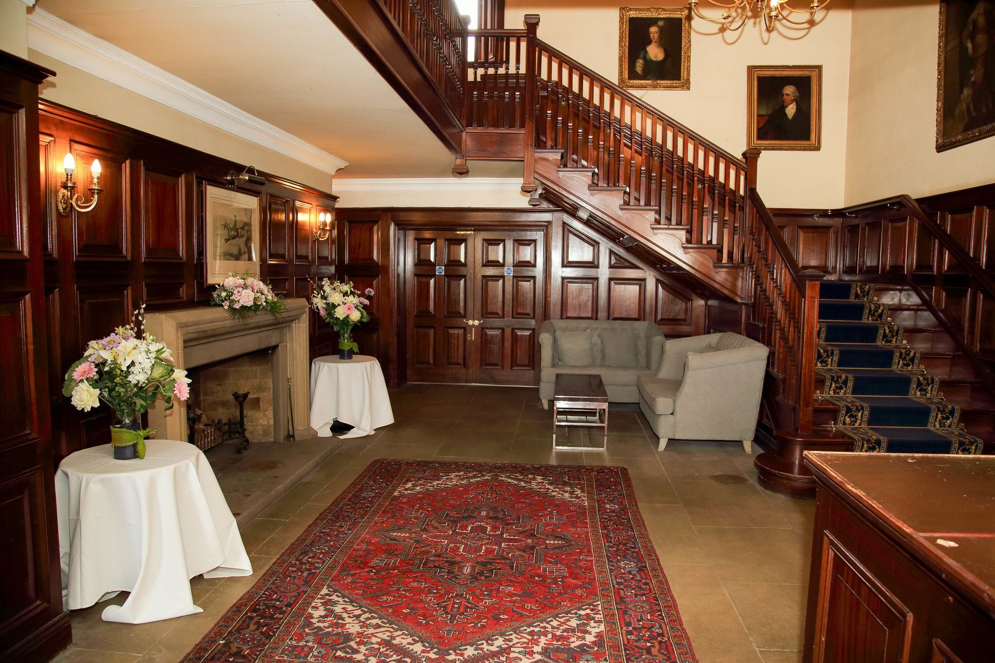 Quorn Country Hotel Leicester Loughborough Buitenkant foto